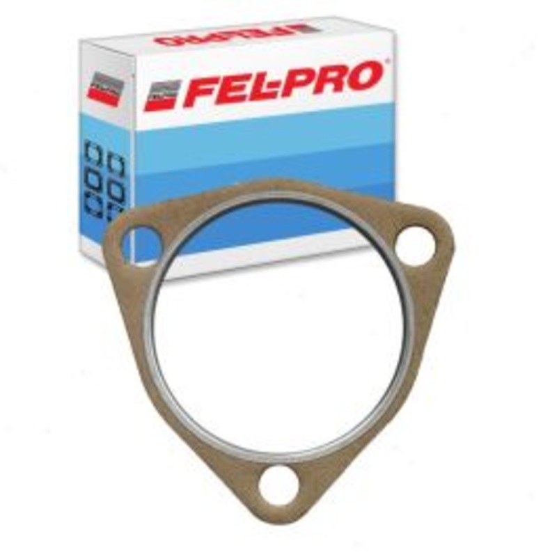 Fel-Pro Exhaust Pipe Flange Gasket for 1967-1973 GMC G15 G1500 Van 5.0L 5.4L V8