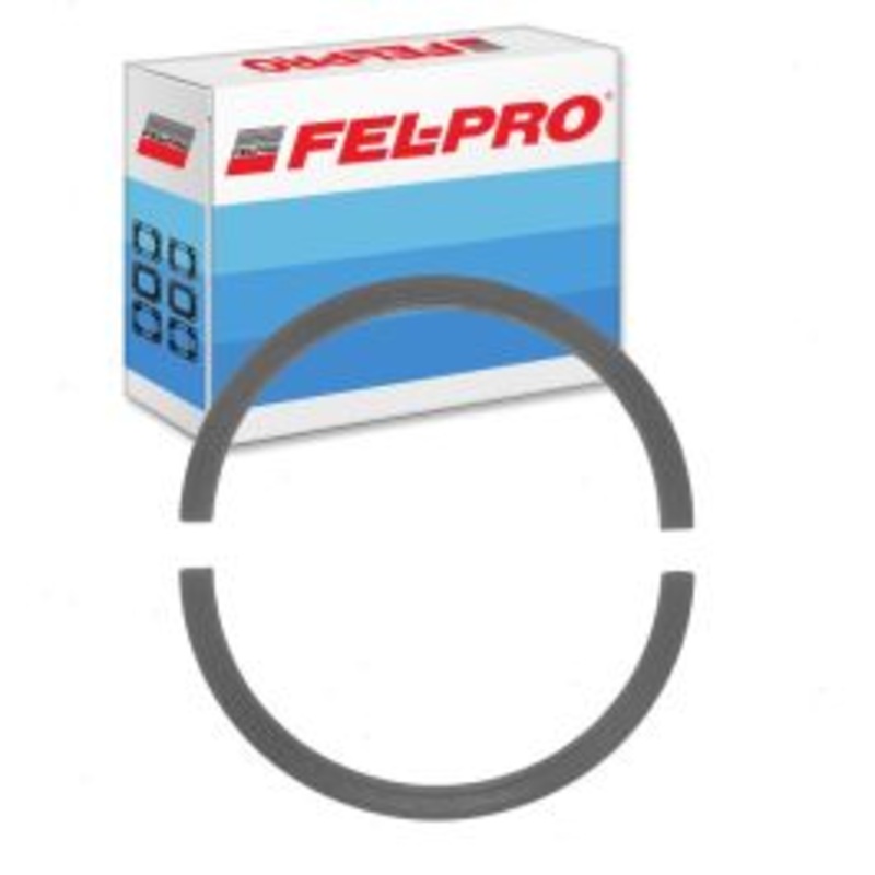 Fel-Pro Rear Engine Crankshaft Seal Kit for 1975-1983 Ford F-150 5.0L V8