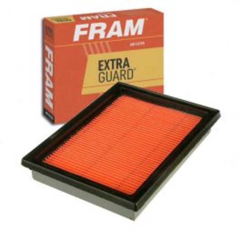 FRAM Extra Guard Air Filter for 2008-2013 Nissan Rogue