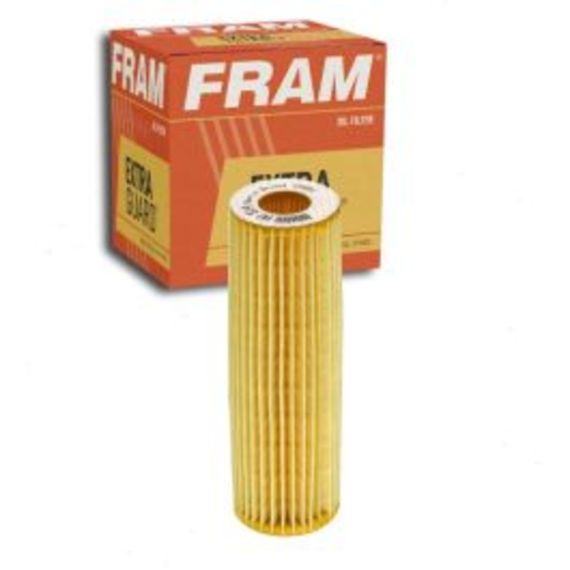 FRAM Extra Guard CH11246 Engine Oil Filter