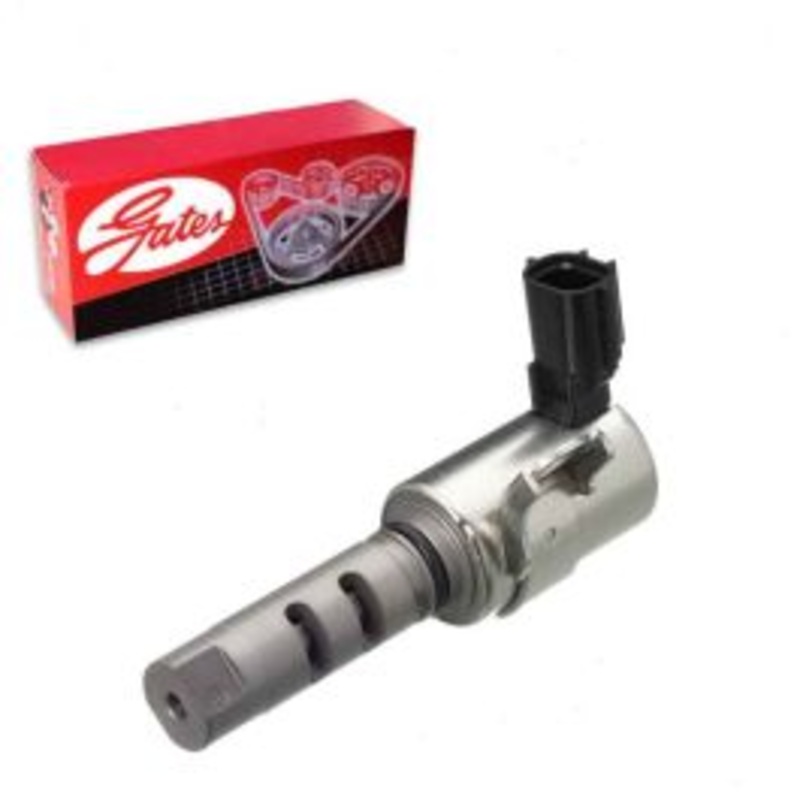 Gates Exhaust Left Variable Timing Solenoid VVT for 2007-2015 Lexus GS350 3.5L V6