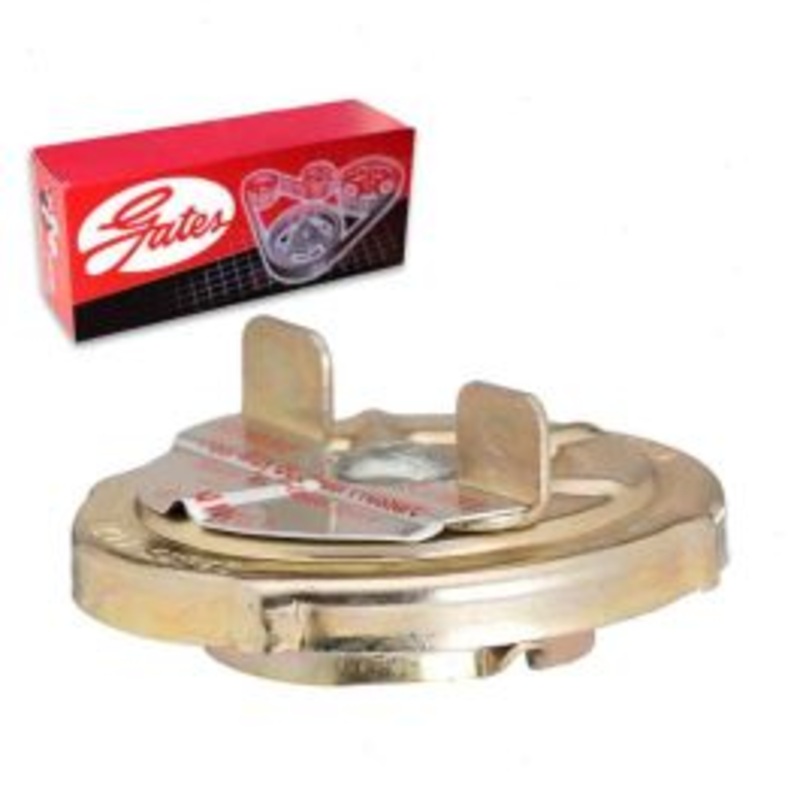 Gates Gas Cap for 1963-1968 Mercury Marauder 6.4L 6.6L 6.7L 7.0L V8