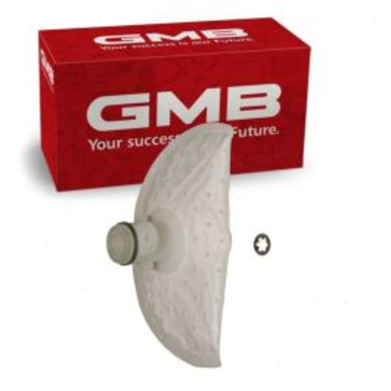GMB Fuel Pump Strainer for 2004-2008 Acura TSX 2.4L L4