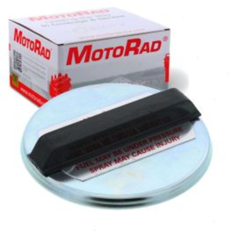 MotoRad Gas Cap for 1971-1974 Opel Manta