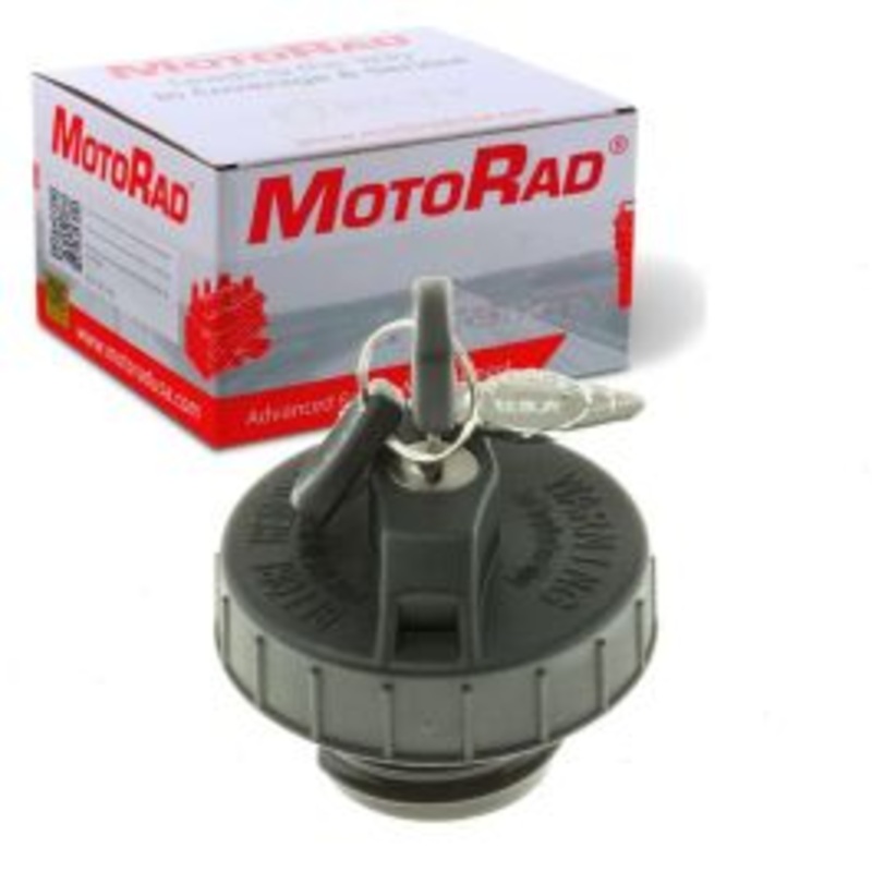 MotoRad Gas Cap for 2008-2014 Lexus IS F