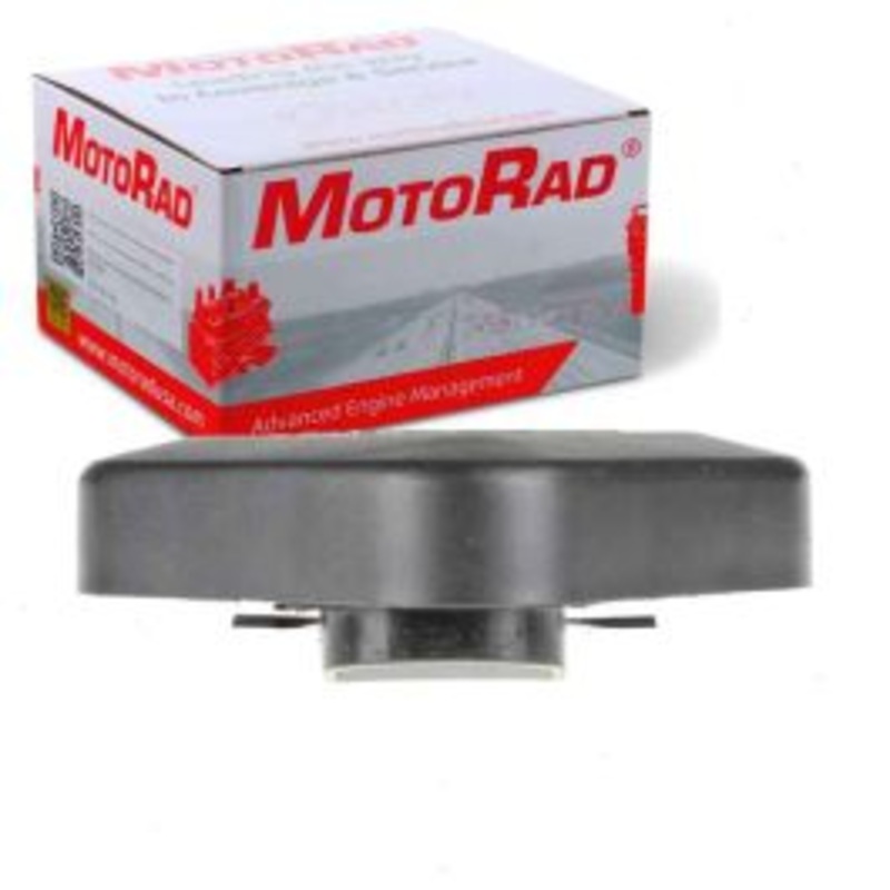 MotoRad Oil Filler Cap for 2003-2005 Land Rover Range Rover