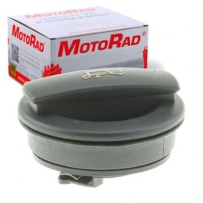 MotoRad Oil Filler Cap for 2006-2014 Volkswagen Passat