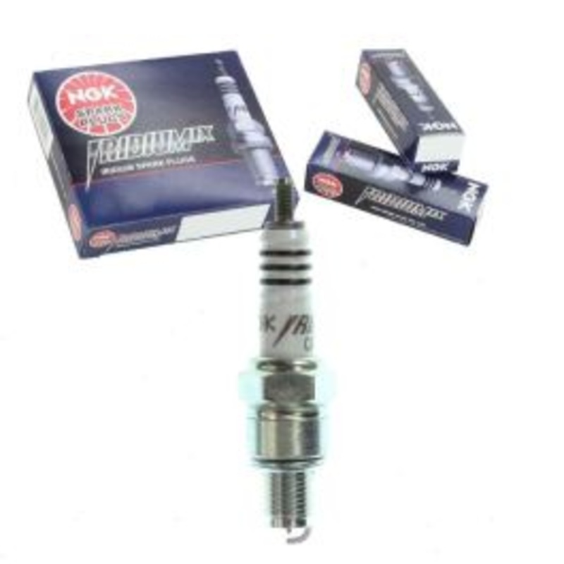 NGK Iridium IX 7120 CR5HIX Spark Plug