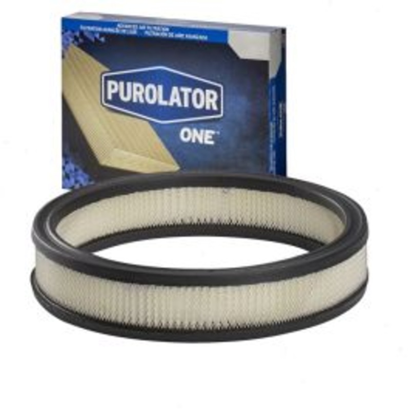 Purolator ONE Air Filter for 1975-1978 Chevrolet K5 Blazer