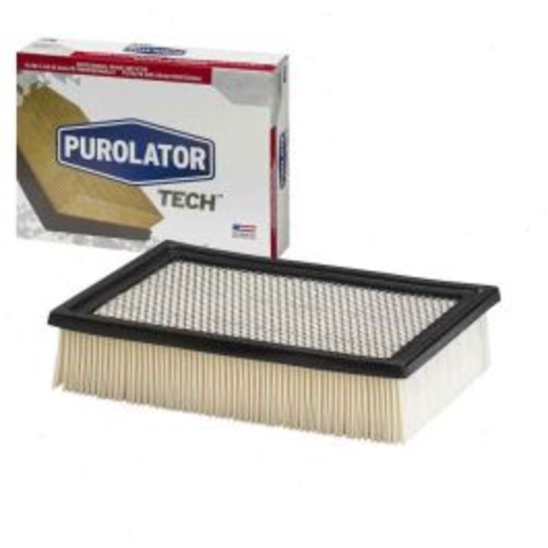 Purolator TECH Air Filter for 2000-2007 Ford Taurus 3.0L V6