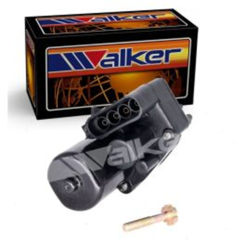 Walker Products Idle Speed Control Motor for 1987-1993 Dodge B150 B250 B350 Caravan D100 D150 D250 D350 Dakota Grand