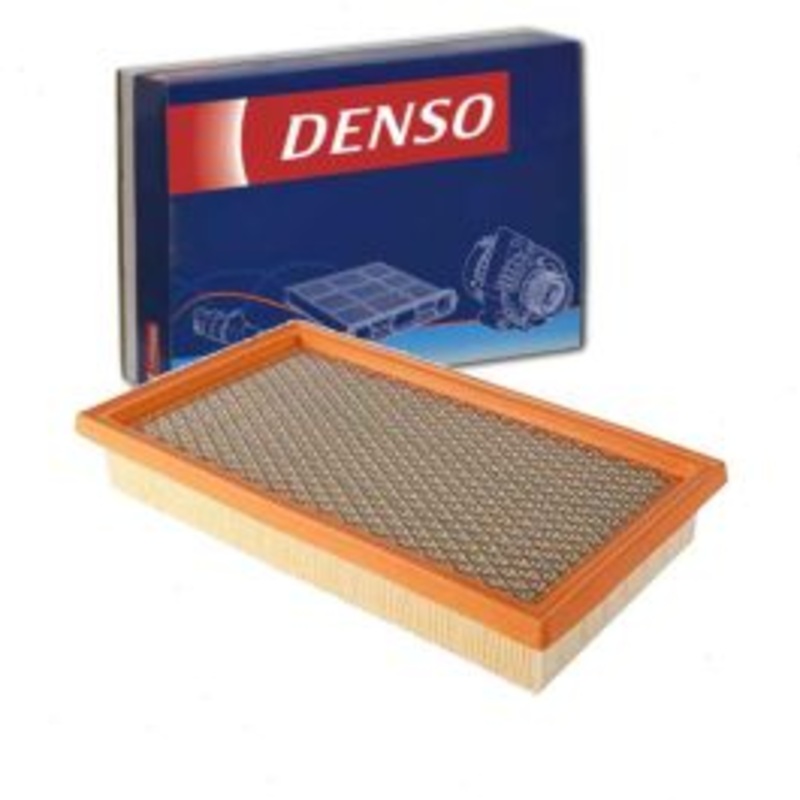 DENSO Air Filter for 2013-2018 Nissan NV200 2.0L L4