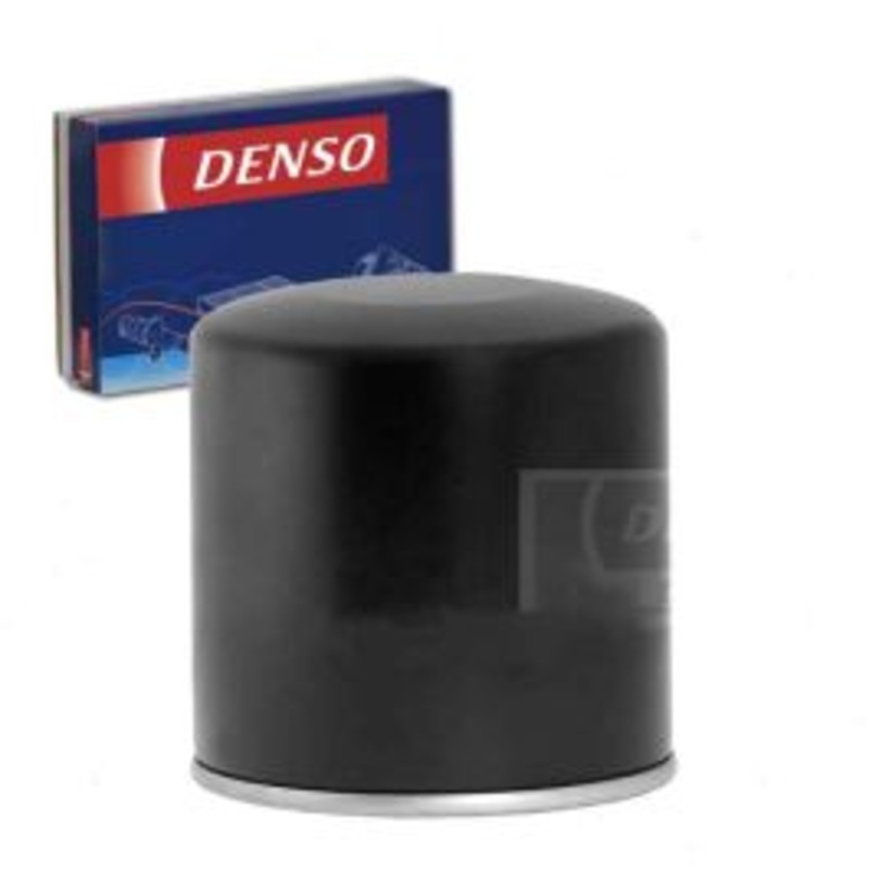 DENSO Engine Oil Filter for 2008-2009 Dodge Caliber 2.4L L4