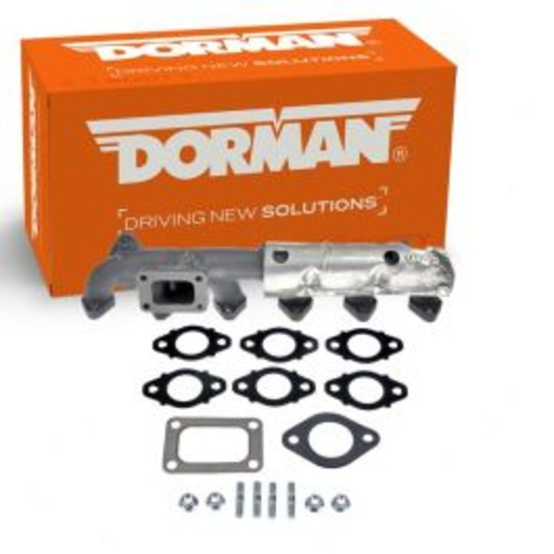 Dorman Exhaust Manifold for 2011-2012 Ram 3500 6.7L L6