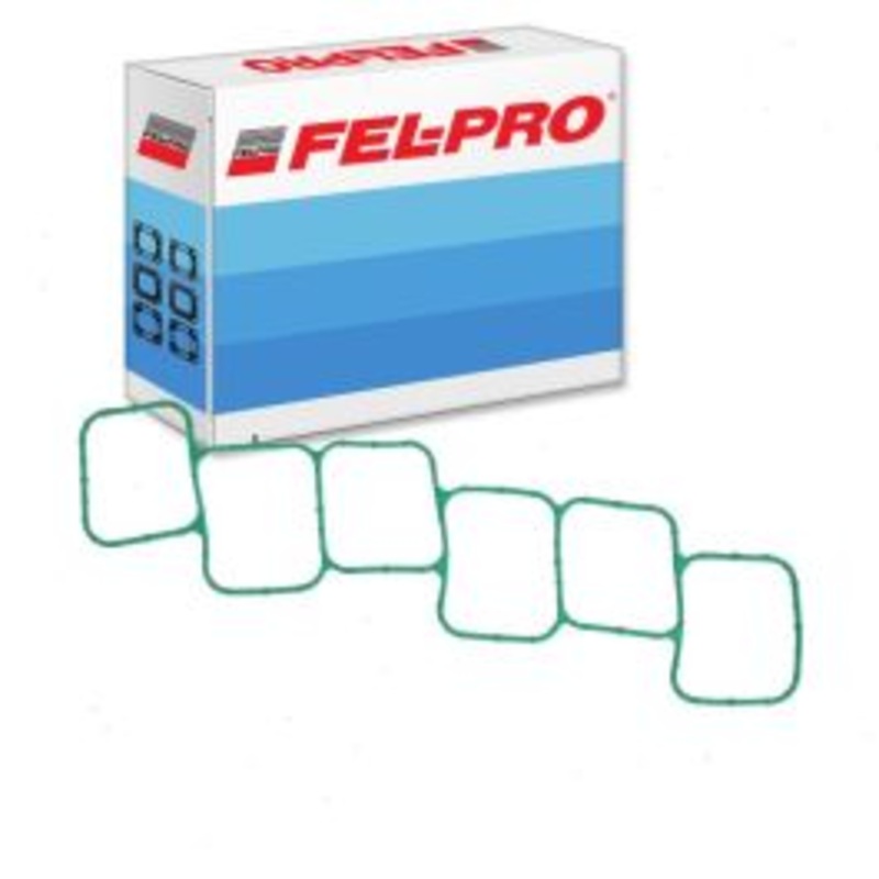 Fel-Pro Fuel Injection Plenum Gasket Set for 2010-2012 Ford Fusion