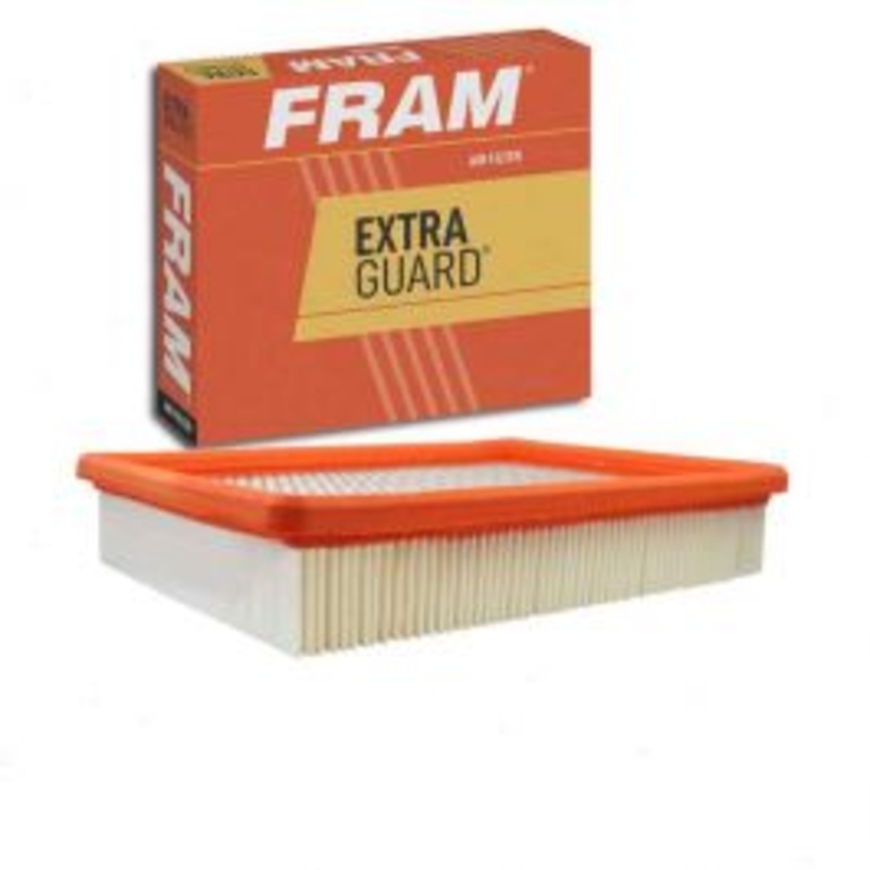 FRAM Extra Guard Air Filter for 1998-2003 Oldsmobile Aurora
