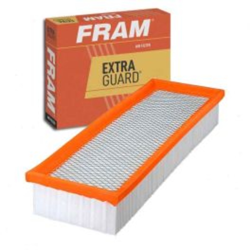FRAM Extra Guard Air Filter for 2006-2011 Chevrolet HHR