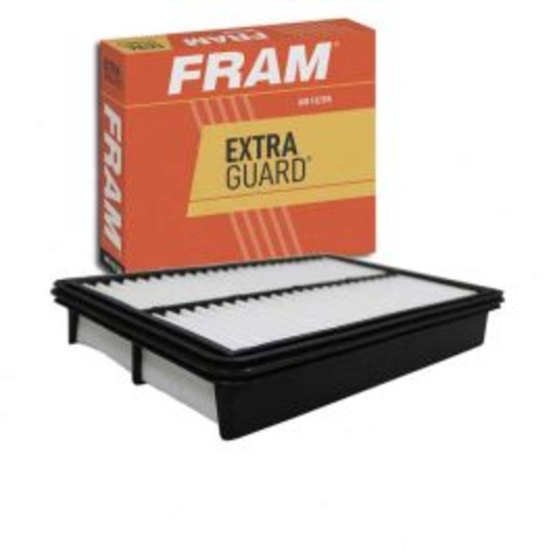 FRAM Extra Guard Air Filter for 2012-2018 Mazda 3