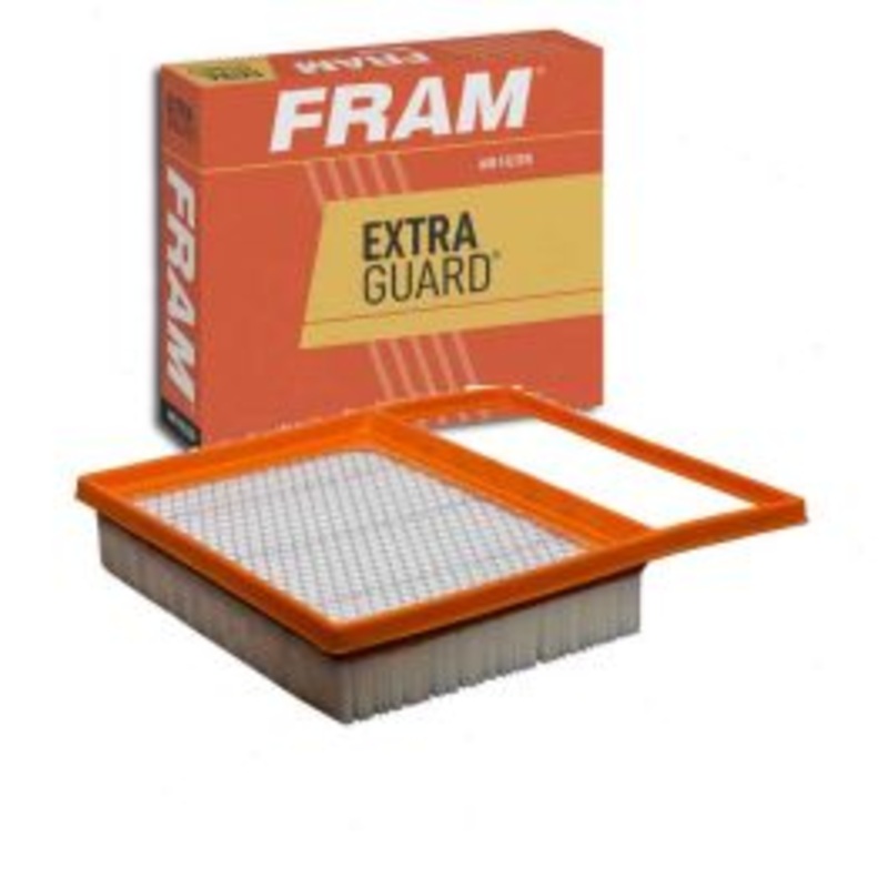 FRAM Extra Guard Air Filter for 2013-2018 Lincoln MKZ 2.0L L4