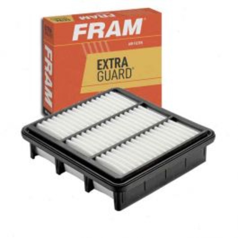 FRAM Extra Guard CA10470 Air Filter