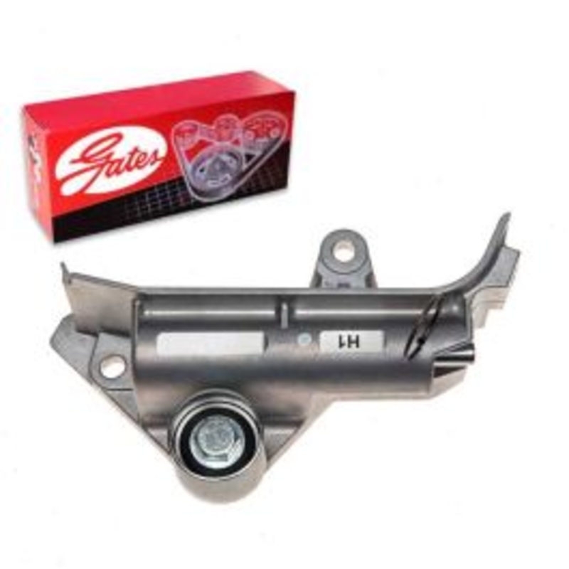 Gates PowerGrip Timing Belt Tensioner Hydraulic Asm for 1999-2006 Audi TT 1.8L L4
