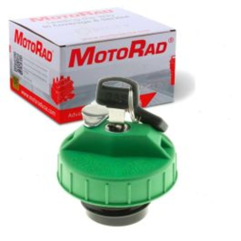 MotoRad Gas Cap for 1981-1984 Pontiac Grand Prix 5.7L V8
