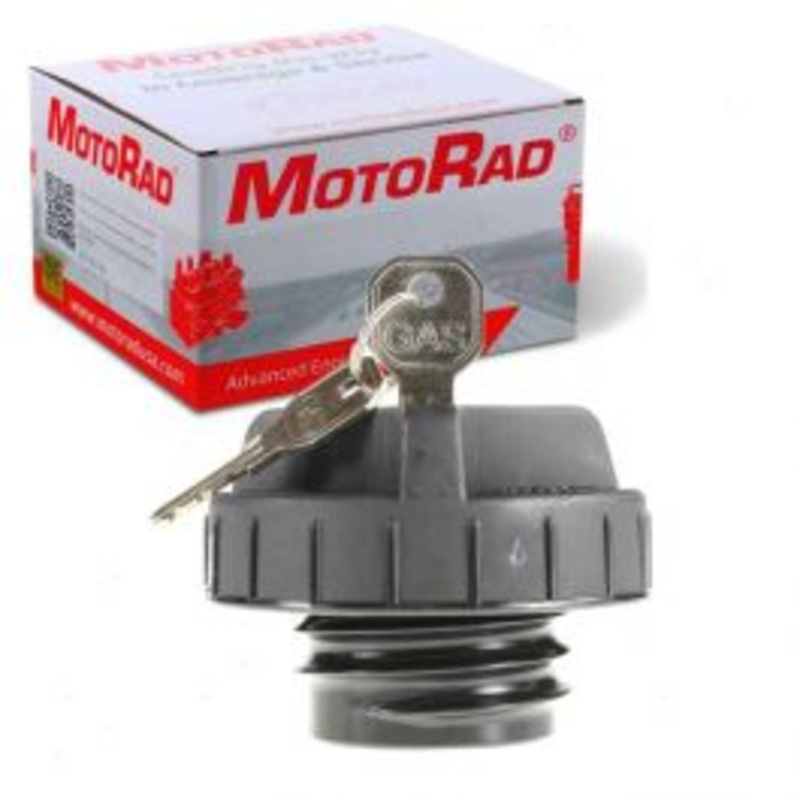 MotoRad Gas Cap for 2012-2017 Chevrolet Express 3500 4.8L 6.0L V8
