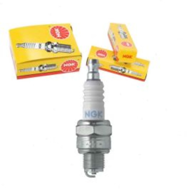 NGK Standard 7543 CMR7A Spark Plug