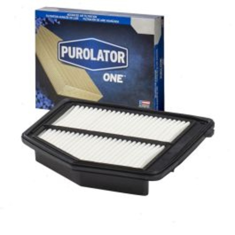 Purolator ONE A26171 Air Filter