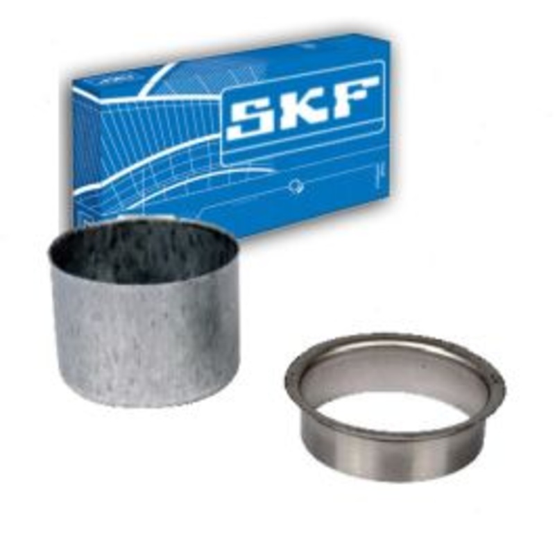 SKF Engine Timing Cover Repair Sleeve for 1999-2008 Nissan Quest