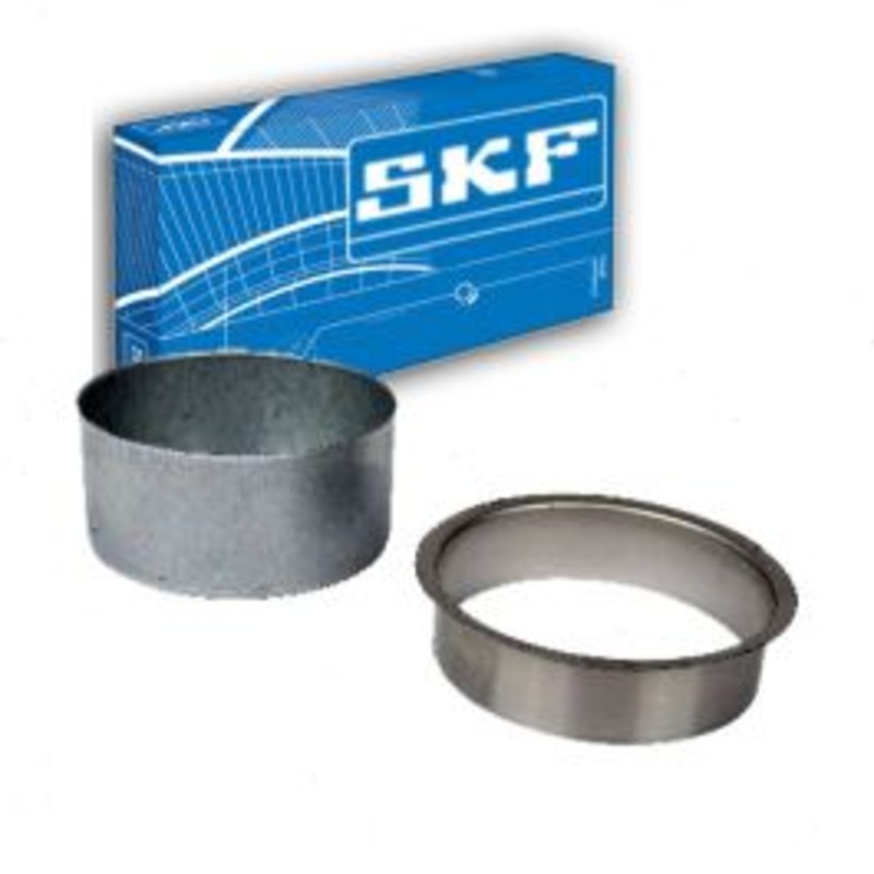 SKF Rear Engine Crankshaft Repair Sleeve for 2004-2013 Chevrolet Tornado