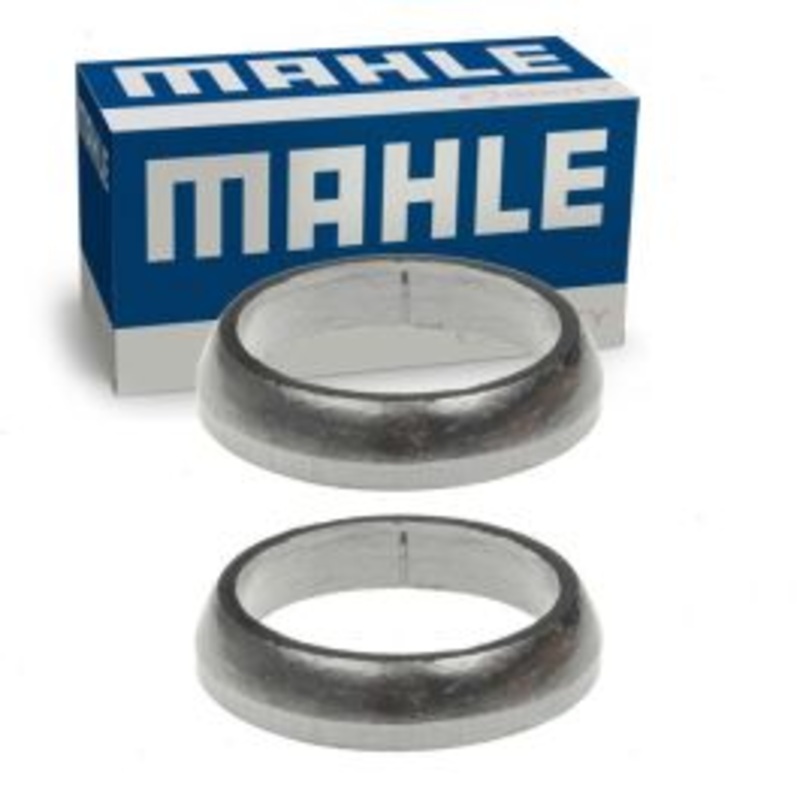2 pc MAHLE Front Right Catalytic Converter Gaskets for 2008-2013 Toyota Tundra 5.7L V8