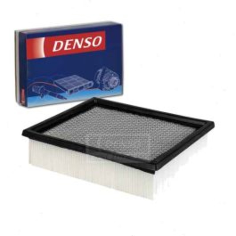 Denso 143-3309 Air Filter