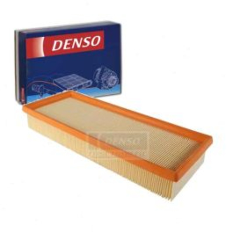 DENSO Air Filter for 2002 Mercedes-Benz G500 5.0L V8