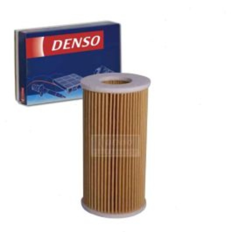 DENSO Engine Oil Filter for 2005-2009 Audi A4 2.0L L4