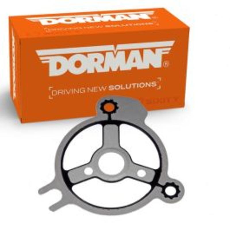 Dorman Engine Oil Filter Adapter Gasket for 2014-2016 Chevrolet Impala Limited