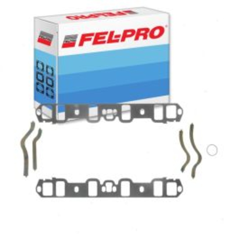 Fel-Pro Engine Intake Manifold Gasket Set for 1977-1985 Ford Thunderbird 5.0L 5.8L V8