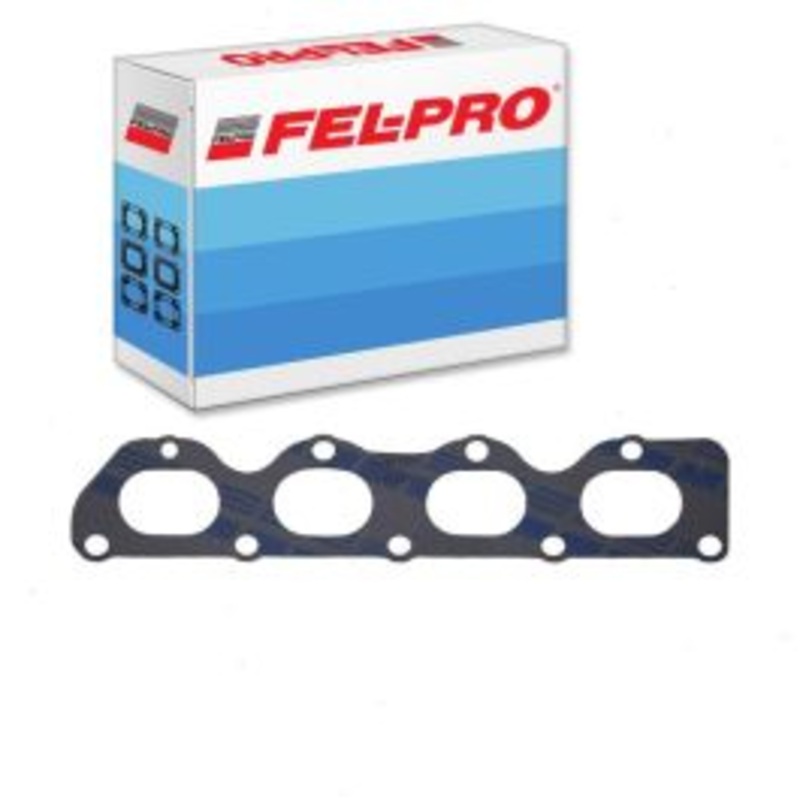 Fel-Pro Exhaust Manifold Gasket Set for 2009-2011 Chevrolet Aveo 1.6L L4
