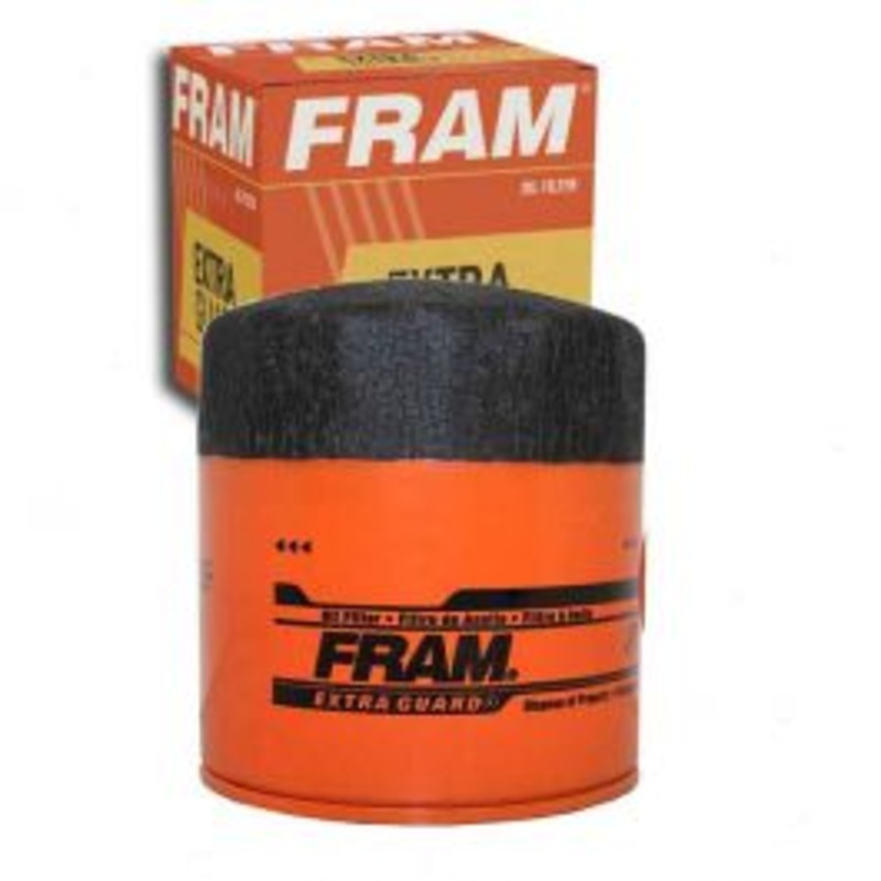 FRAM Extra Guard PH2 Engine Oil Filter
