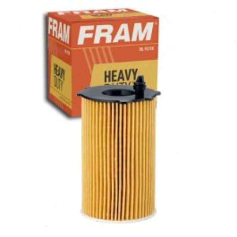 FRAM Heavy Duty Engine Oil Filter for 2011-2018 Kia Sedona