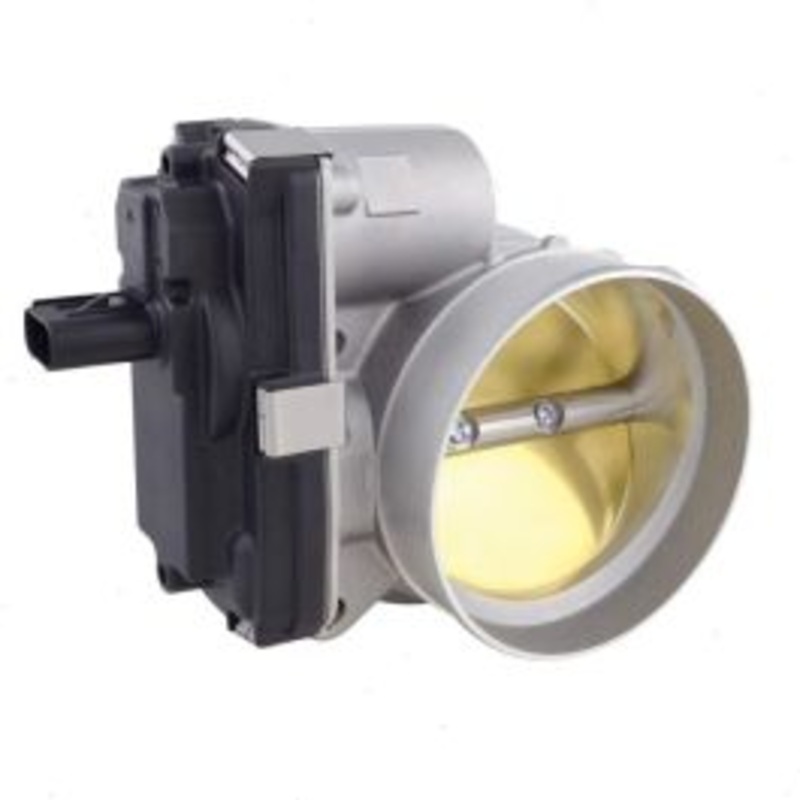 Hitachi Fuel Injection Throttle Body for 2015-2019 GMC Yukon XL 6.2L V8