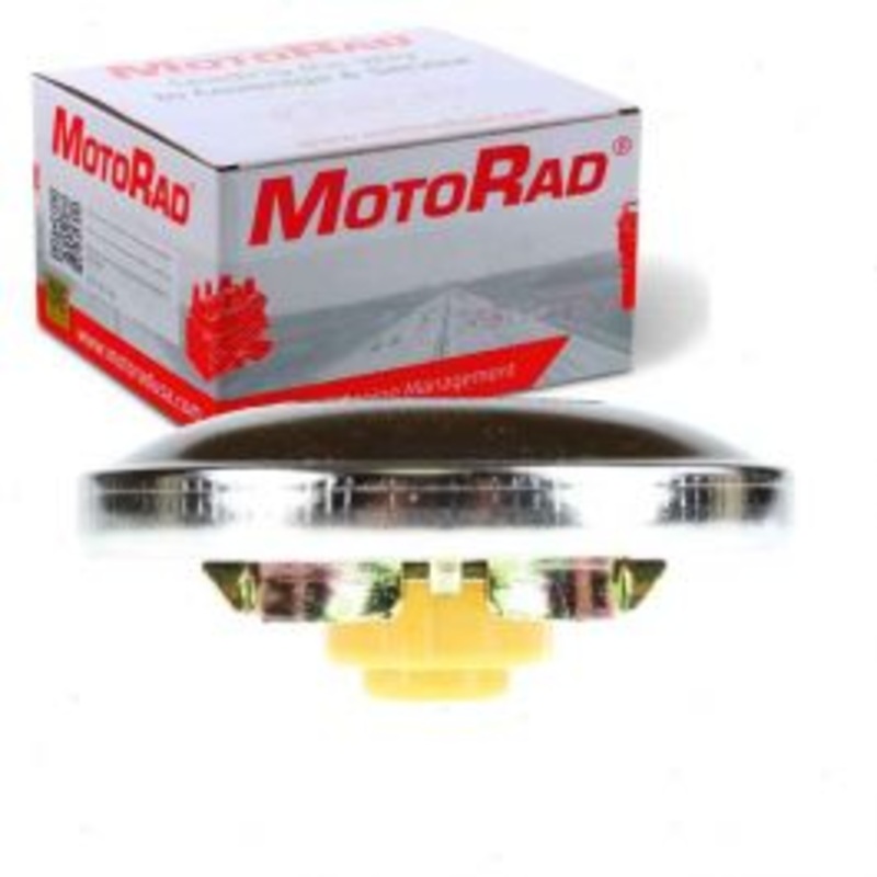 MotoRad Gas Cap for 1971-1974 GMC P15 P1500 Van