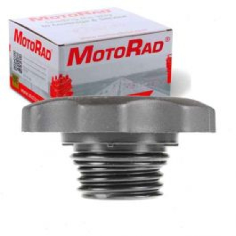 MotoRad Oil Filler Cap for 1995-1998 Dodge B3500