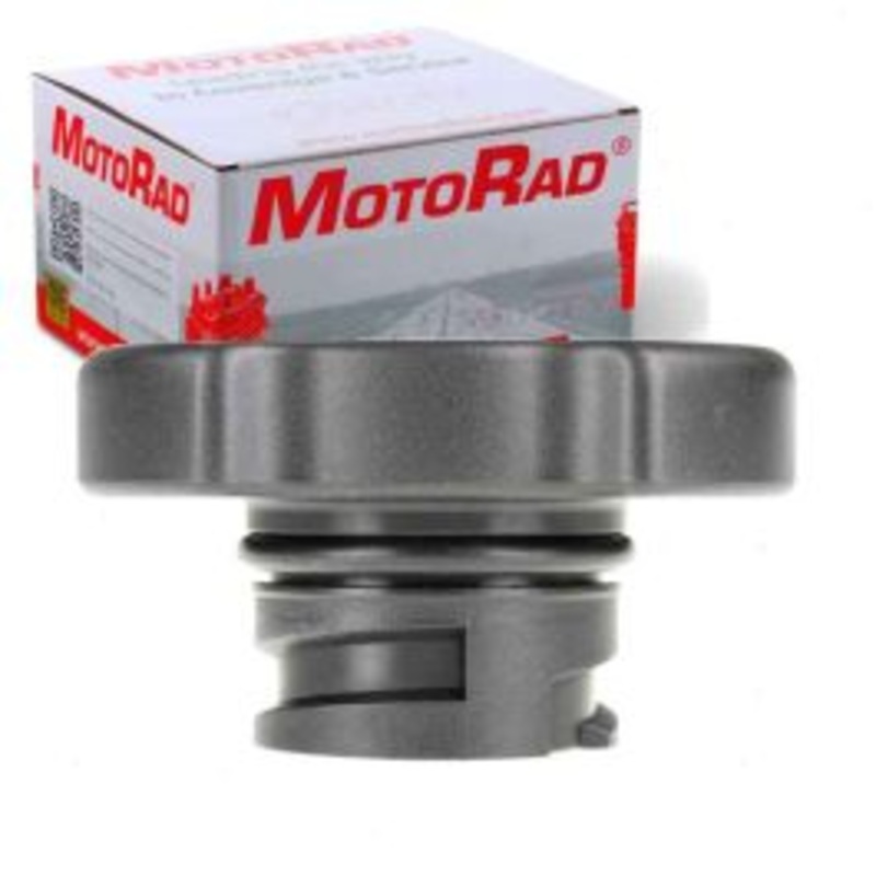 MotoRad Oil Filler Cap for 2005-2014 Lincoln Navigator