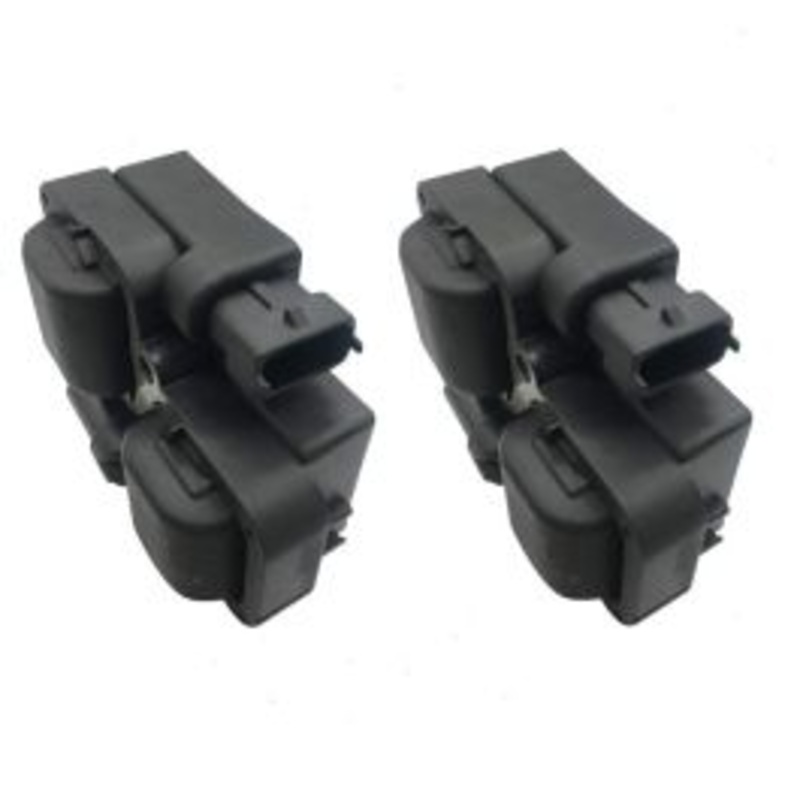 2 pc Hitachi IGC0143 Ignition Coils
