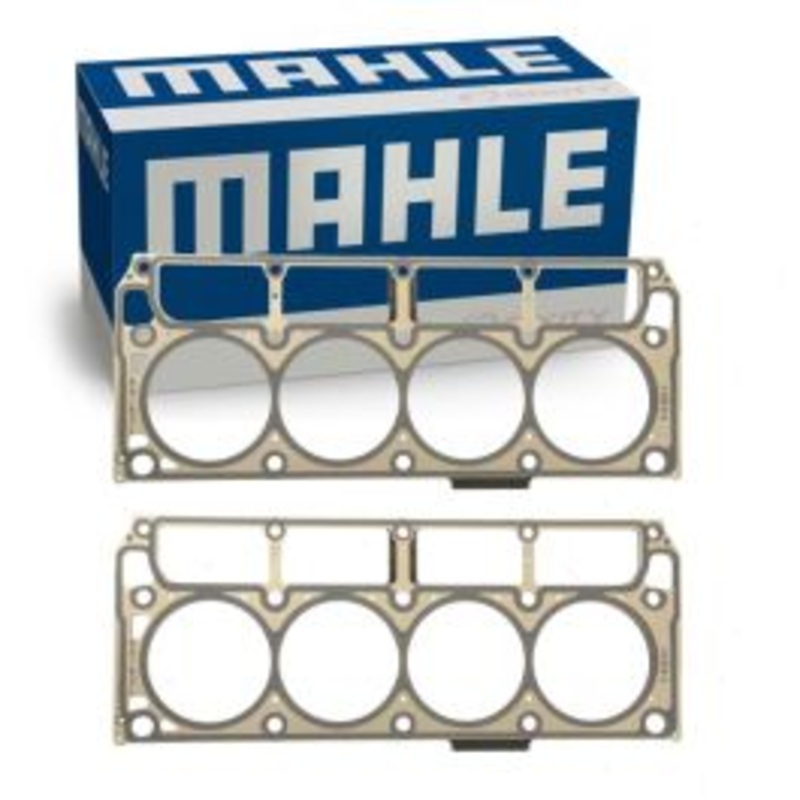 2 pc MAHLE Engine Cylinder Head Gaskets for 2004-2005 Workhorse FasTrack FT1461 FT1801 6.0L V8