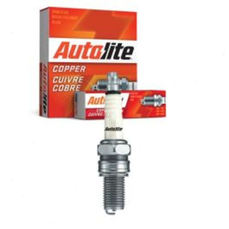 Autolite Copper Core 4132 Spark Plug
