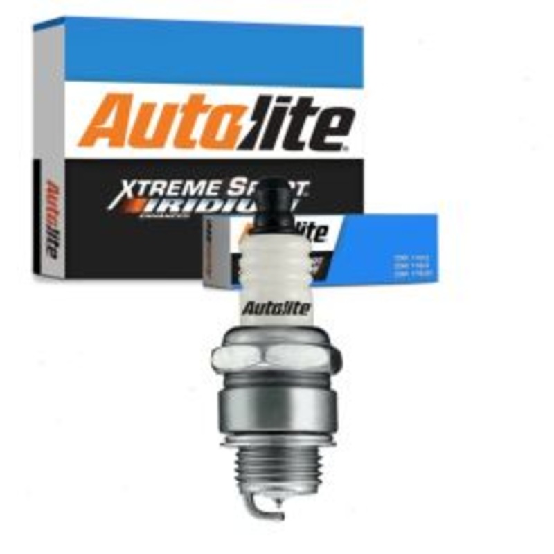 Autolite Xtreme Sport XST258DP Spark Plug