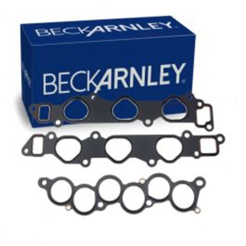 Beck/Arnley 037-6182 Intake Manifold Gasket Set