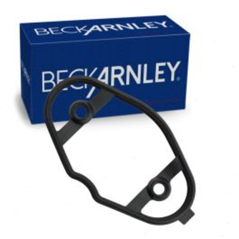 Beck/Arnley Fuel Pump Gasket for 2015-2016 BMW 428i xDrive Gran Coupe 2.0L L4